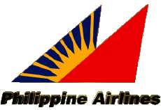 Transports Avions - Compagnie Aérienne Asie Philippines Philippine Airlines 