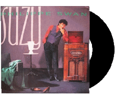 Suzy-Multimedia Música Compilación de 80 Francia P Philippe Swan Suzy