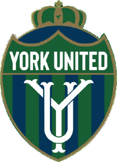 Deportes Fútbol  Clubes America Canadá York United 