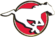 Sports FootBall Canada - L C F Calgary Stampeders 