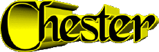 Prénoms MASCULIN - UK - USA C Chester 