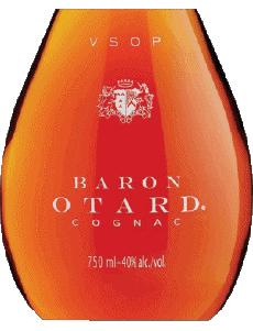 Bevande Cognac Otard 