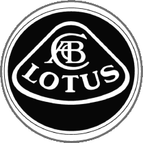 Trasporto Automobili Lotus Logo 