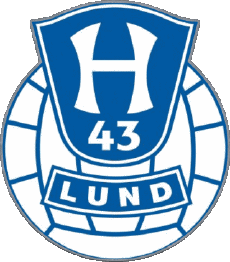 Sportivo Pallamano - Club  Logo Svezia H43 Lund 