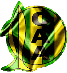 Sports Soccer Club America Argentina Club Atlético Aldosivi 