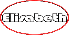 Prénoms FEMININ - France E Elisabeth 