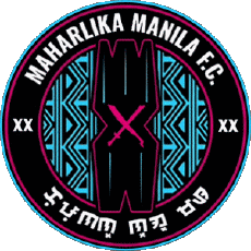 Sport Fußballvereine Asien Philippinen Maharlika F.C 