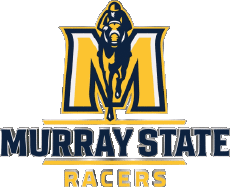 Sportivo N C A A - D1 (National Collegiate Athletic Association) M Murray State Racers 
