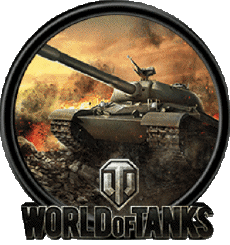 Multimedia Vídeo Juegos World of Tanks Iconos 