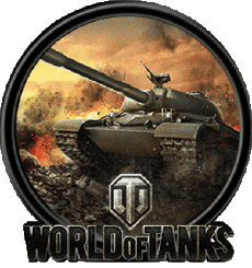 Multimedia Videospiele World of Tanks Symbole 
