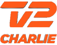 Multimedia Canales - TV Mundo Dinamarca TV2 Charlie 