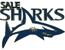 Sports Rugby - Clubs - Logo England Sale Sharks 