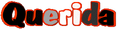 Prénoms FEMININ - Espagne Q Querida 