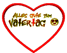 Messages Allemand Alles gute zum Vatertag 02 