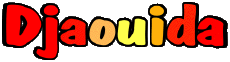 Nombre FEMENINO - Magreb Musulmán D Djaouida 