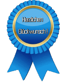 Messages German Herzlichen Glückwunsch 02 