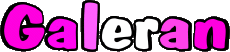 Prénoms MASCULIN - France G Galeran 