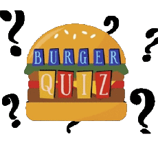 Multimedia Emissioni TV Show T.M.C Burger Quiz 