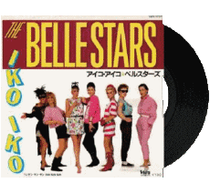 Iko Iko-Multi Média Musique Compilation 80' International T The Belle Stars Iko Iko