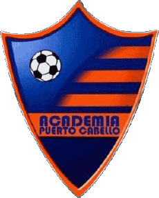 Sports Soccer Club America Logo Venezuela Academia Puerto Cabello 