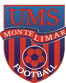 Deportes Fútbol Clubes Francia Auvergne - Rhône Alpes 26 - Drome Montelimar - U.M.S 