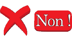 Nachrichten Französisch Non 003 