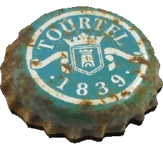 Getränke Bier Frankreich Tourtel 