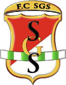 Sports Soccer Club France Auvergne - Rhône Alpes 03 - Allier FC Saint Germain de Salles 