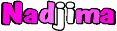 Nome FEMMINILE - Maghreb Musulmano N Nadjima 