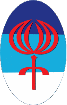 Sports Rugby Club Monde Logo Géorgie Akademia Tbilissi RC 