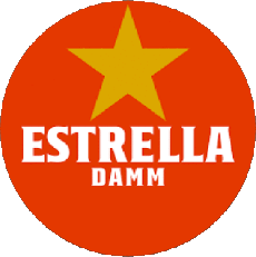 Boissons Bières Espagne Estrella Damm 