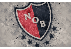 Sport Fußballvereine Amerika Argentinien Club Atlético Newell's Old Boys 