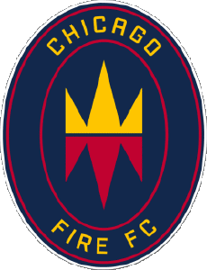 Sportivo Calcio Club America U.S.A - M L S Chicago Fire FC 