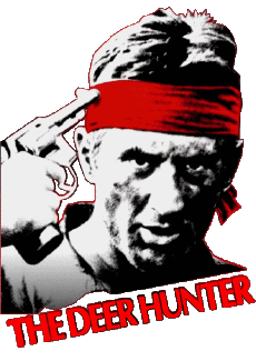 Multi Media Movies International The Deer Hunter English Logo 