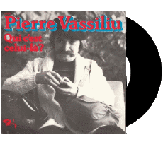 Qui c&#039;est celui-la ?-Multimedia Música Compilación de 70 Francia Pierre Vassiliu Qui c&#039;est celui-la ?