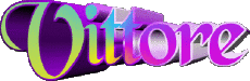 Nombre MASCULINO - Italia V Vittore 