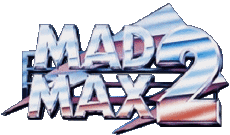 Multimedia V International Mad Max Logo 02 The Road Warrior 