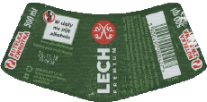 Boissons Bières Pologne Lech 