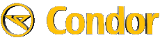 Trasporto Aerei - Compagnia aerea Europa Germania Condor 