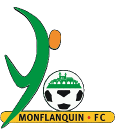 Sportivo Calcio  Club Francia Nouvelle-Aquitaine 47 - Lot-et-Garonne Monflanquin FC 
