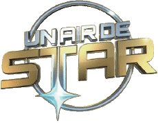 Multimedia Emissionen TV-Show M6 Groupe Divers Un air de star 