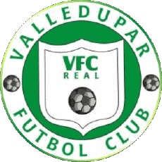 Sports Soccer Club America Colombia Valledupar Fútbol Club 