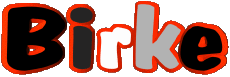 Vorname WEIBLICH - Deutschland B Birke 