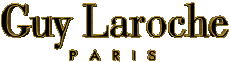 Mode Couture - Parfum Guy Laroche 