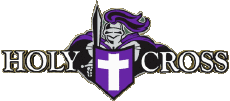 Sports N C A A - D1 (National Collegiate Athletic Association) H Holy Cross Crusaders 