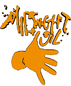 Multi Média Musique New Wave Midnight Oil 