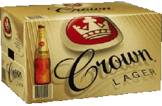 Bevande Birre Australia Crown-Lager 