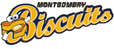 Sport Baseball U.S.A - Southern League Montgomery Biscuits 