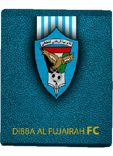 Deportes Fútbol  Clubes Asia Emiratos Árabes Unidos Dibba Al Fujairah 