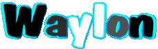 Prénoms MASCULIN - UK - USA W Waylon 